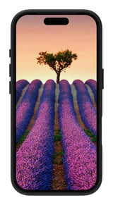 Dbramante iPhone 17 Pro Roskilde lædercover - Black