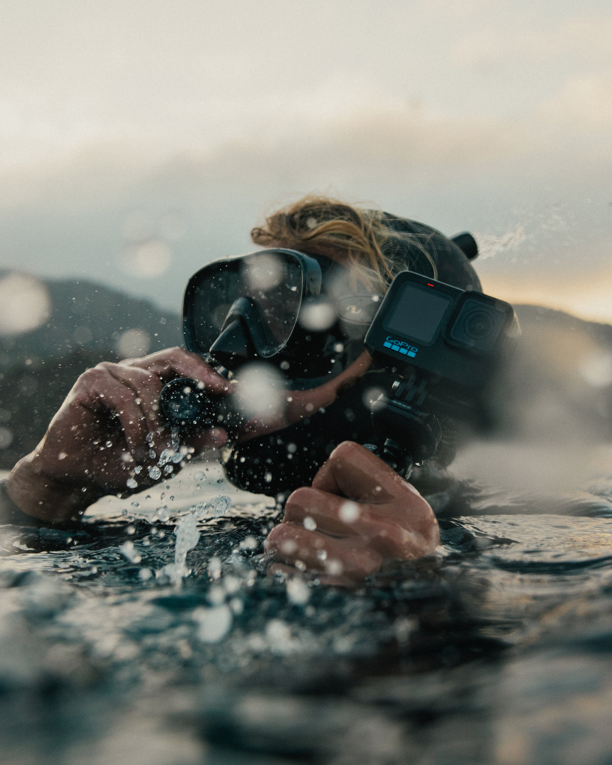 GoPro HERO11 - Black