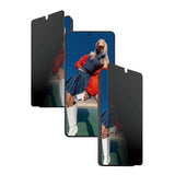 PanzerGlass 2-Way Privacy Screen Protector Samsung Galaxy S26 Ultra | Ultra-Wide Fit w. EasyAligner