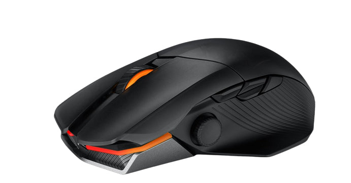 Asus ROG Chakram X Origin gaming Mouse - Black