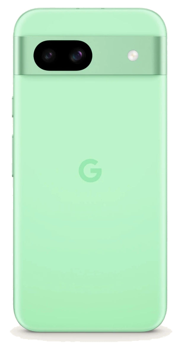 *Google Pixel 8a 5G 128GB/8GB - Aloe