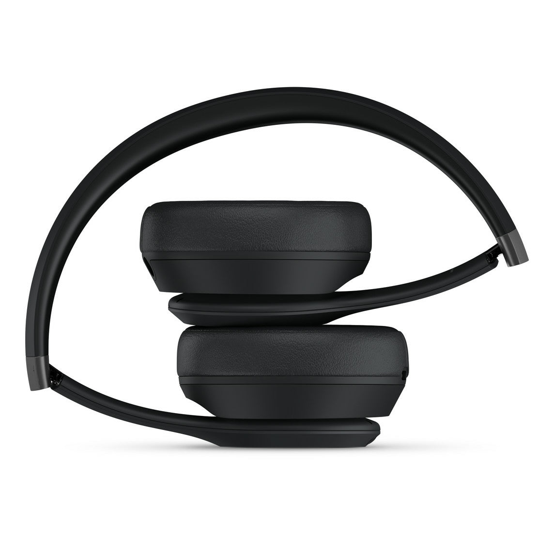 Apple Beats Solo4 Wireless Headphones - On-Ear Wireless Headphones - Matte Black