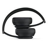 Apple Beats Solo4 Wireless Headphones - On-Ear Wireless Headphones - Matte Black