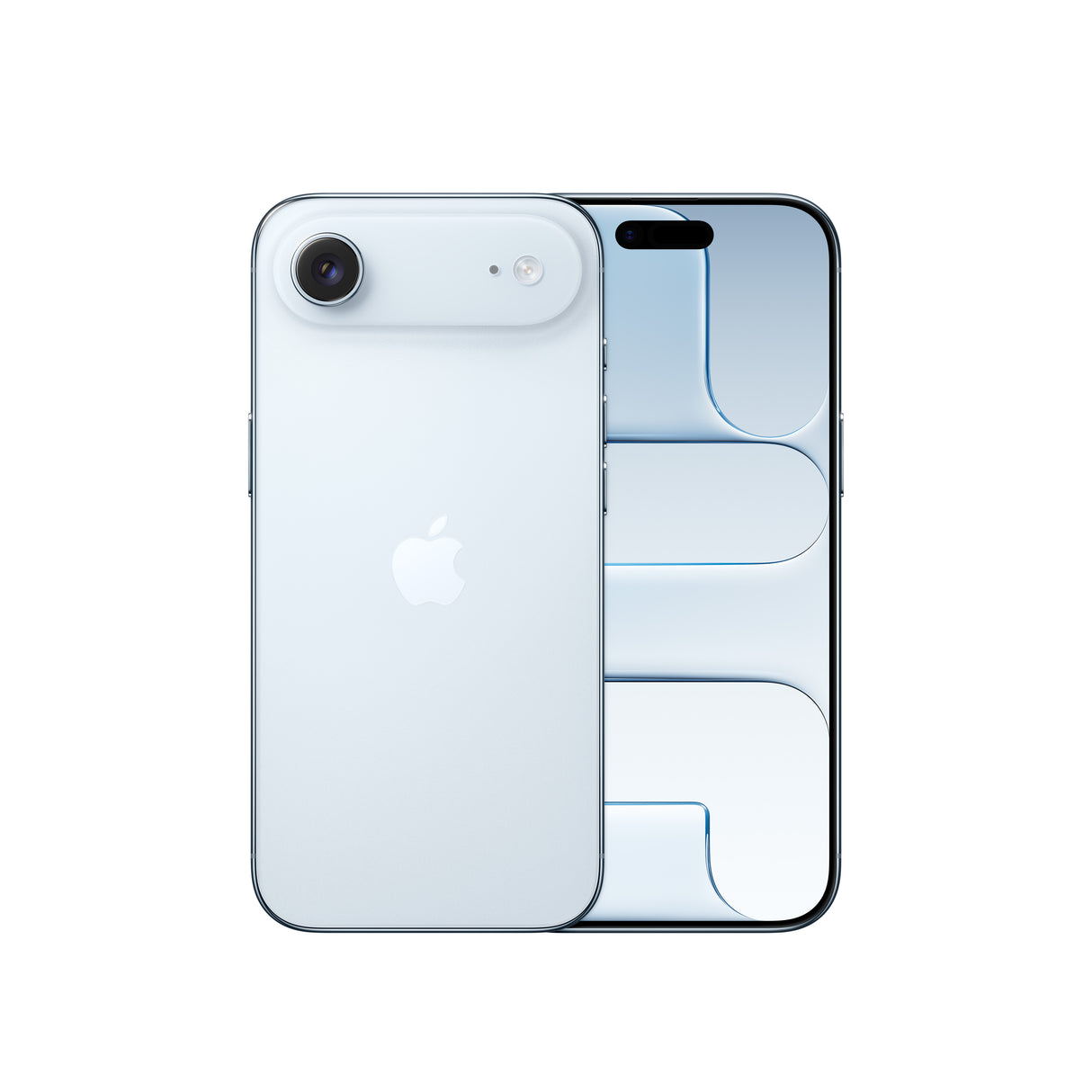 Apple iPhone  Air 5G 256GB Sky Blue DE