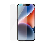 PanzerGlass Screen Protector Apple iPhone 14/13/13 Pro - Classic Fit