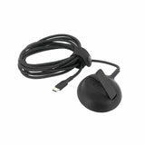 Belkin - BoostCharge Pro MagSafe 15W - Bærbar trådløs oplader - Sort WIA004BTBK