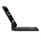 Apple Magic Keyboard iPad Pro 11" (2024) - Dansk - Black