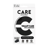 CARE by PanzerGlass Feature Wallet Case w. Kickstand Samsung Galaxy A56 5G