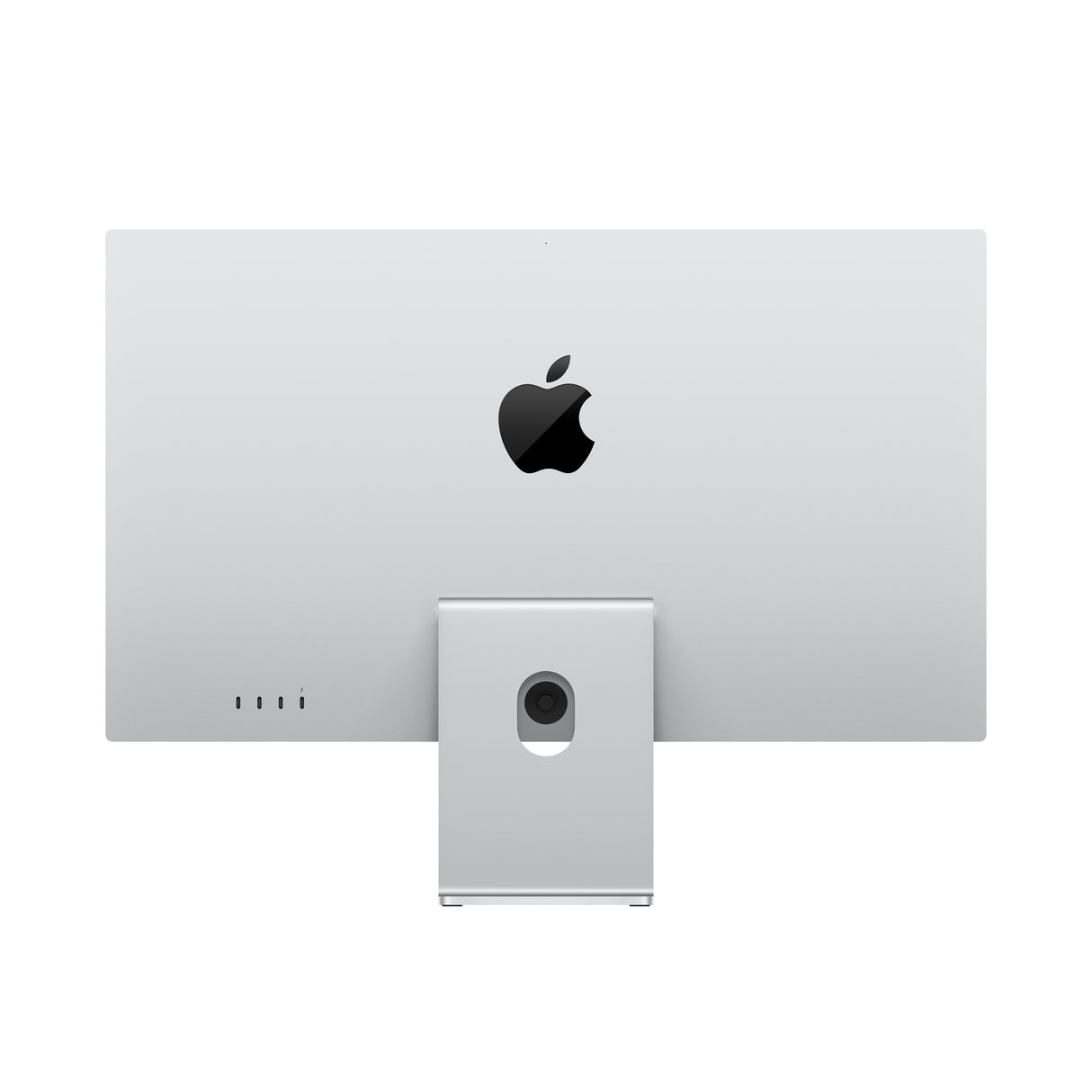 Apple Studio Display - 27" 5K - Standard glass - Tilt-Adjustable Stand