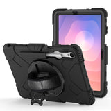 DK Protective Cover for Samsung Galaxy Tab S11 (Inkl. Handle & Strap)