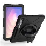 DK Protective Cover for Samsung Galaxy Tab S11 (Inkl. Handle & Strap)