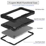 DK Rugged Cover for Samsung Galaxy Tab A9+ / A11+