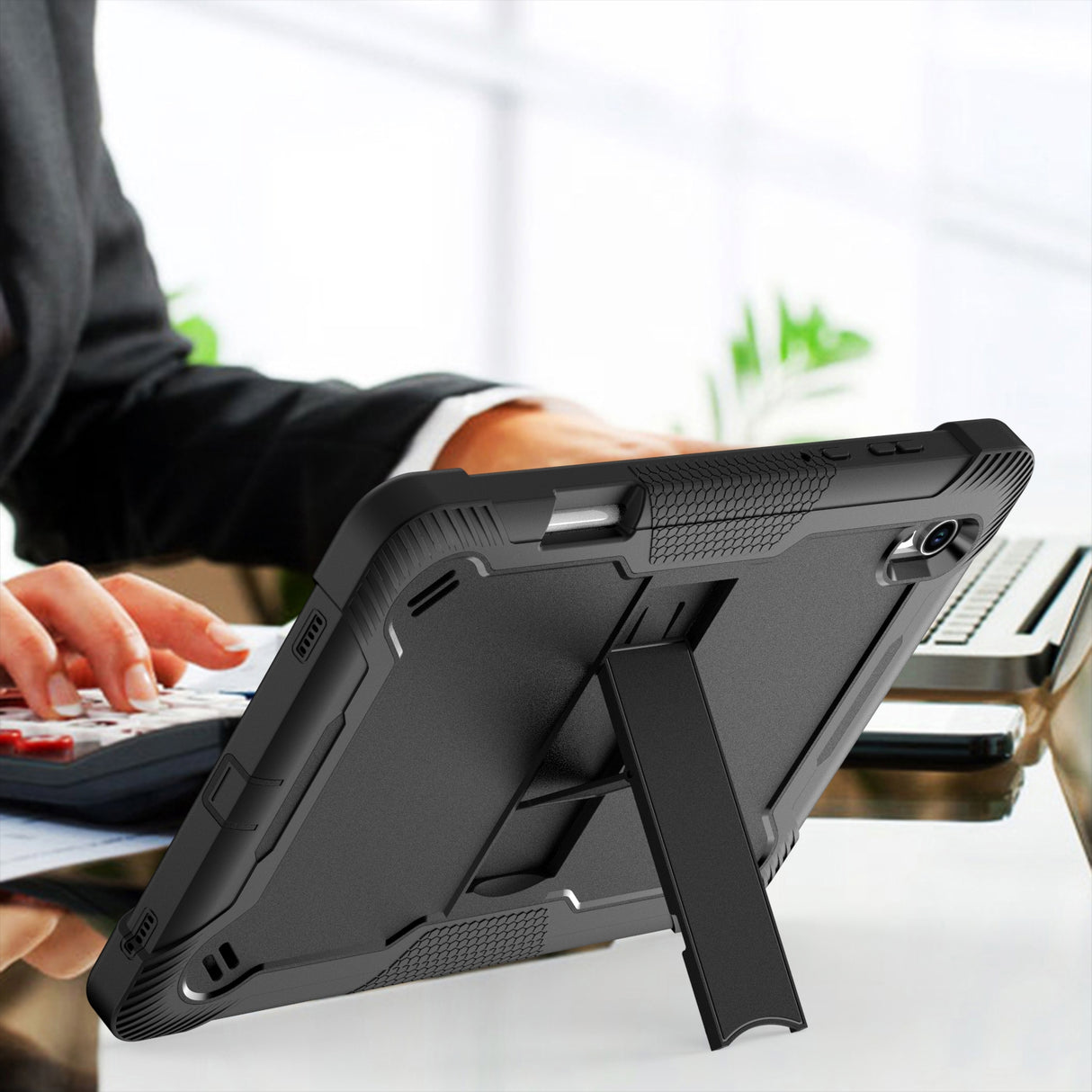 DK Rugged Cover for Samsung Galaxy Tab S11
