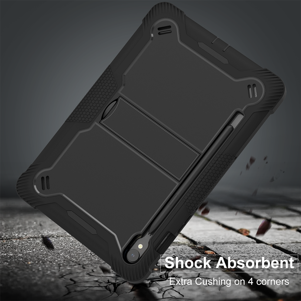 DK Rugged Cover for Samsung Galaxy Tab S9 / S9FE / S10FE