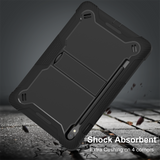 DK Rugged Cover for Samsung Galaxy Tab S9 / S9FE / S10FE