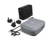 Philips DLP5751T/00 Rejseoplader og powerbank