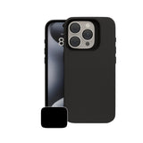 prio Beskyttelsescover til iPhone 13 mini sort