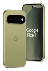 *Google Pixel 11 256GB/12GB - Pistacho