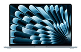 *Apple MacBook Air 15" M4 - 10-core CPU and 10-core GPU - 256GB/16GB - Sky Blue (2025)