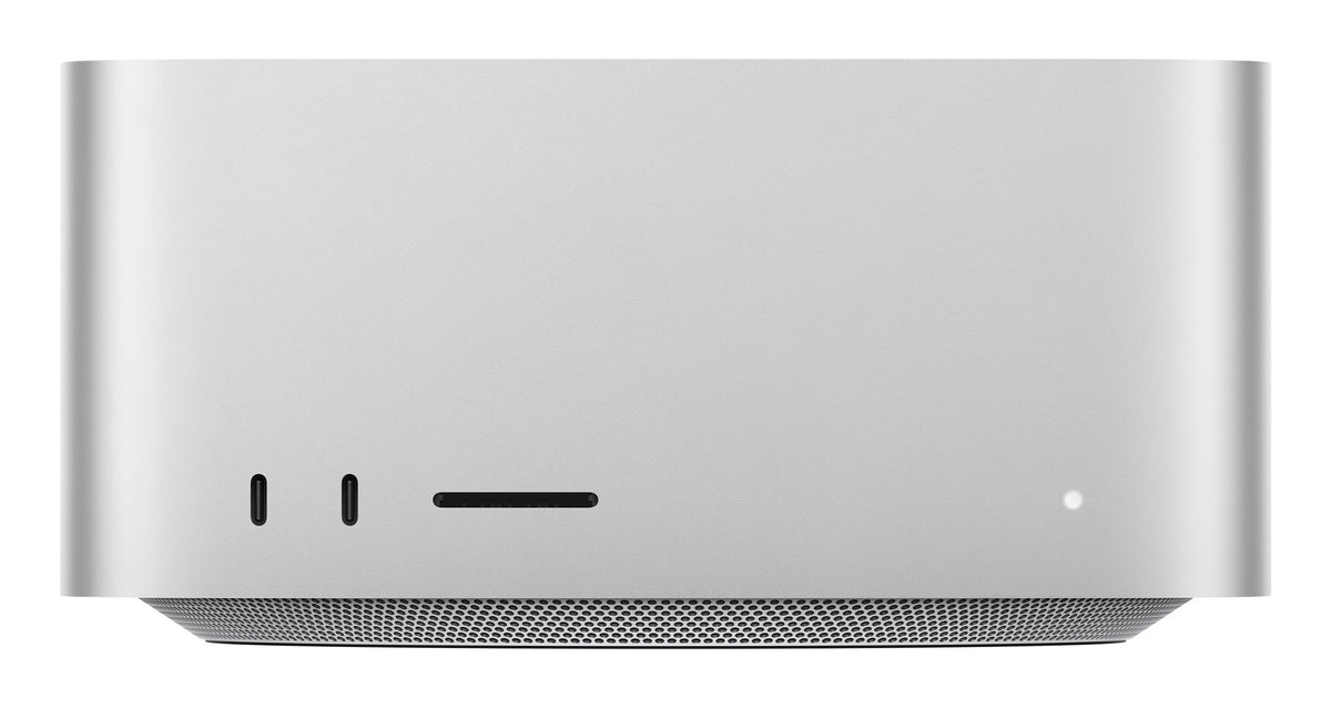 Apple Mac Studio M5 Max - 18-Core CPU and 32-Core GPU - 512GB/36GB (2026)