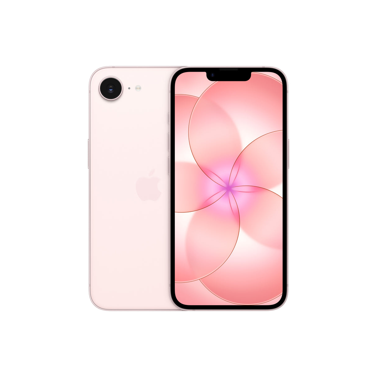 *Apple iPhone 17e 512GB Soft Pink
