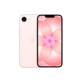 *Apple iPhone 17e 512GB Soft Pink