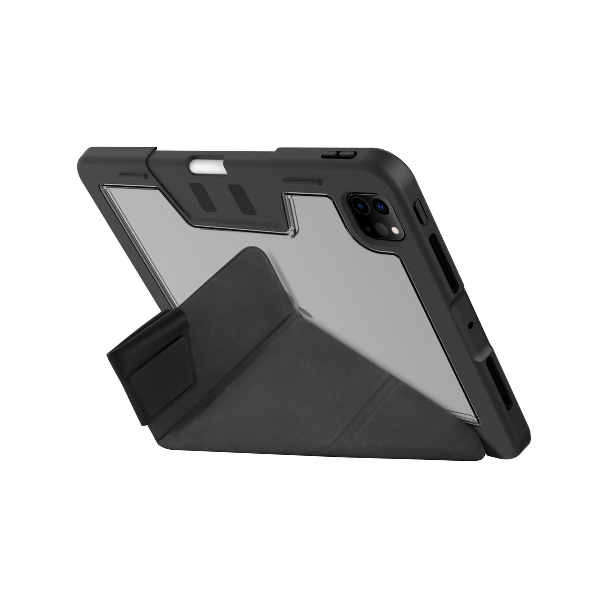 Dbramante Apple iPad Pro 11" (M4 2024) - London Pro Cover - Black