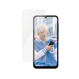 PanzerGlass Screen Protector Samsung Galaxy A26 5G - Ultra-Wide Fit