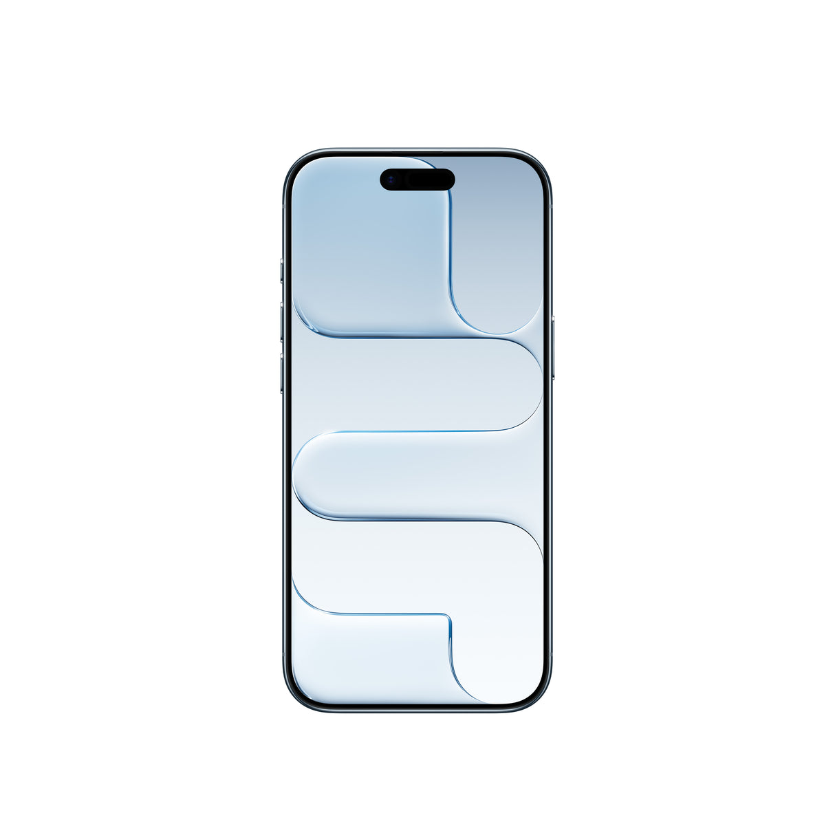 *Apple iPhone Air 512GB Sky Blue