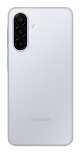 *Samsung Galaxy A18 4G 128GB/4GB - Silver