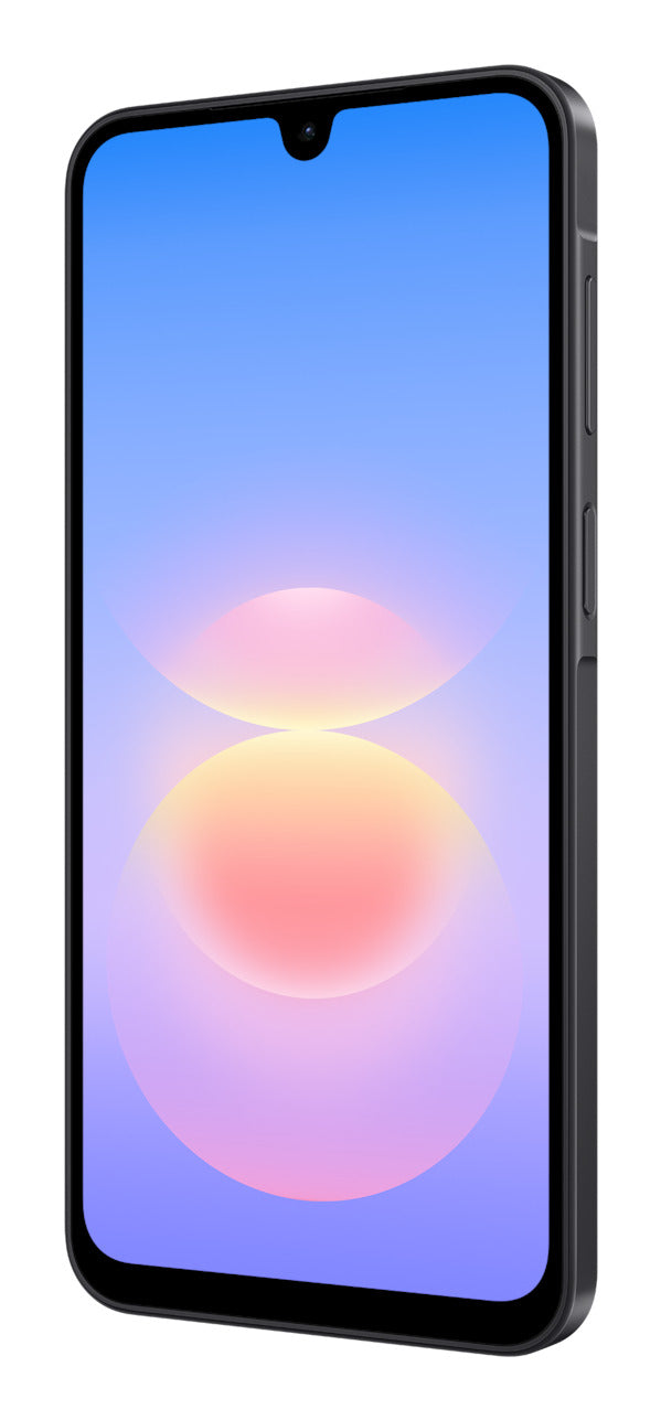 *Samsung Galaxy A18 4G 128GB/4GB - Black