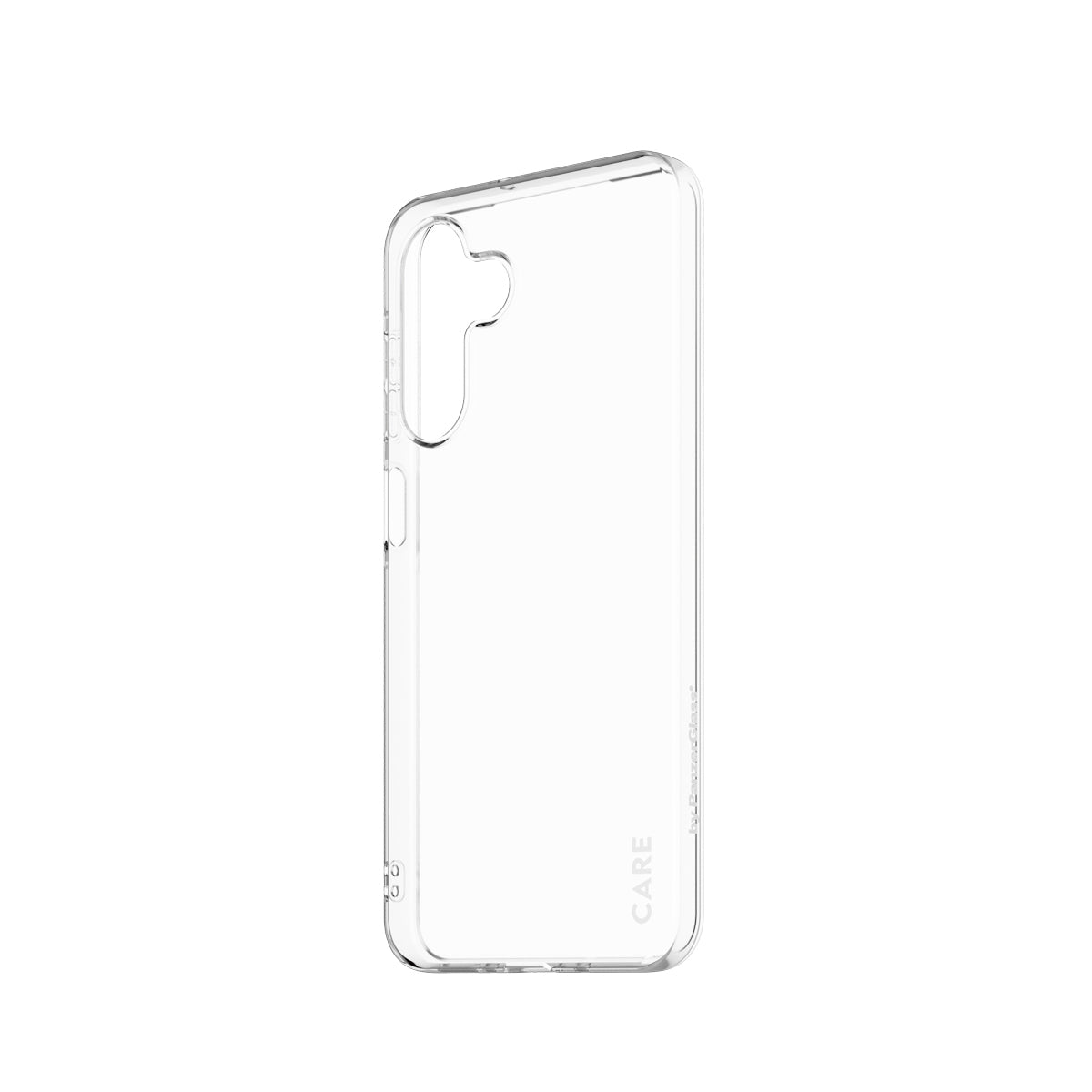 CARE by PanzerGlass X-Ray Case Samsung Galaxy A17 4G & A17 5G