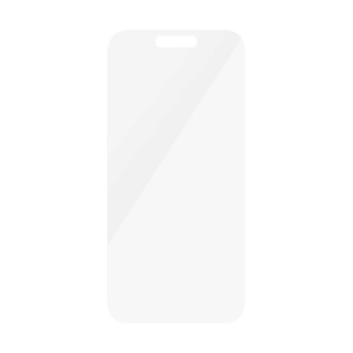 PanzerGlass Screen Protector iPhone 16 Pro Max - Classic Fit