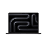 *Apple MacBook Pro 16" M4 Pro  - 14-core CPU and 20-core GPU - 512GB/24GB - Space Black (2024)