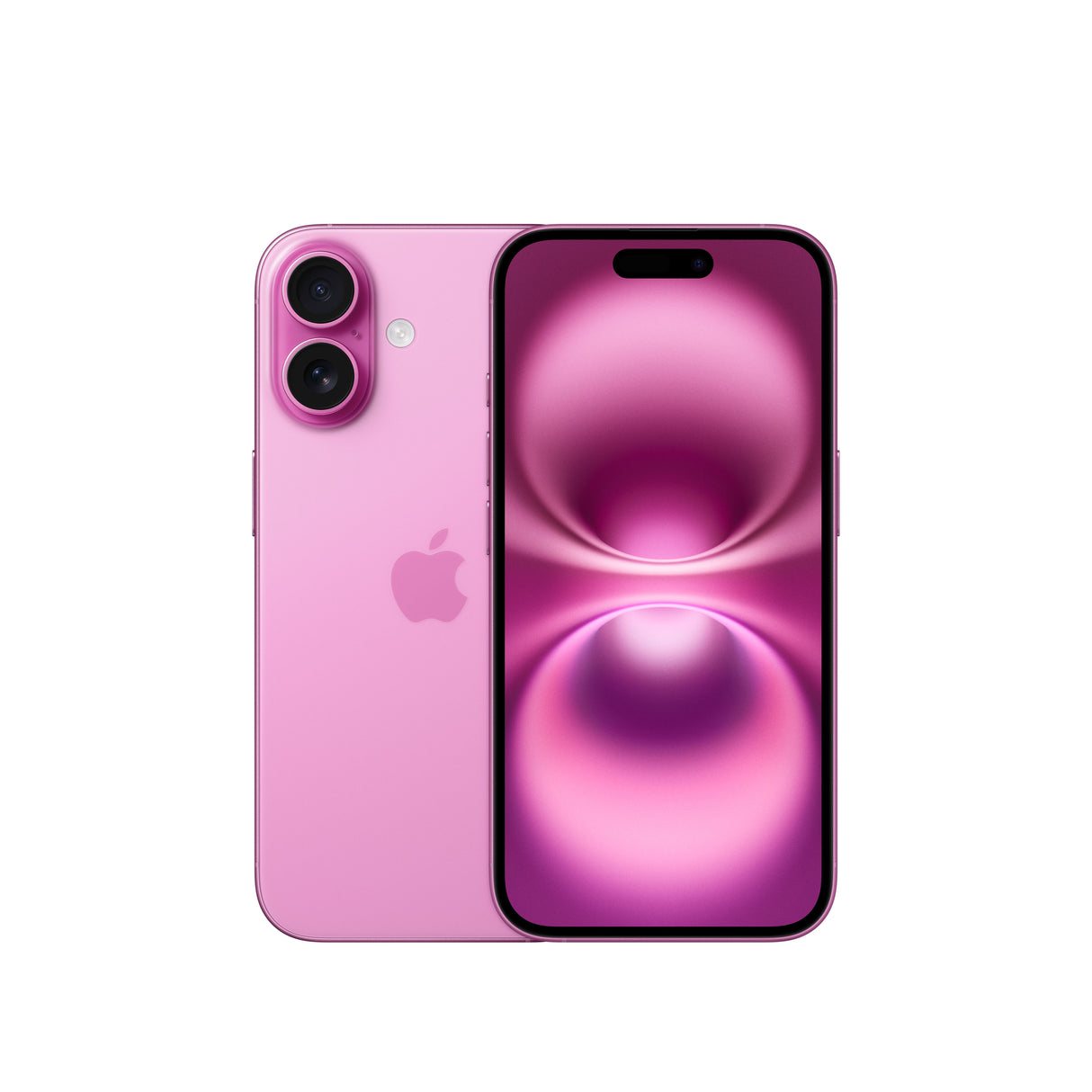 *Apple iPhone 16 128GB Pink