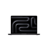 *Apple MacBook Pro 14" M4 - 10-core CPU and 10-core GPU - 1TB/16GB - Space Black (2024)