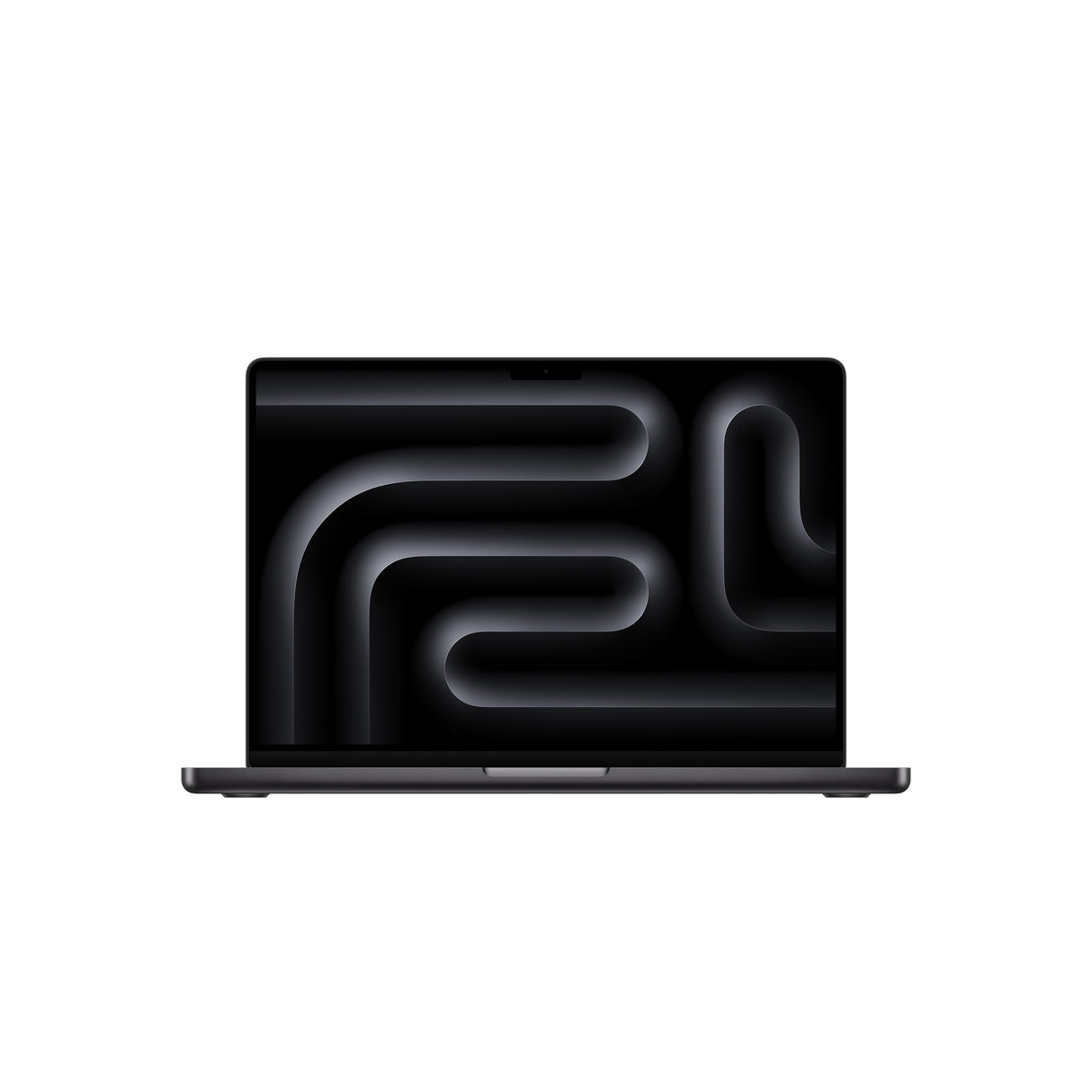 *Apple MacBook Pro 14" M4 Pro - 12-core CPU and 16-core GPU - 512GB/24GB - Space Black (2024)
