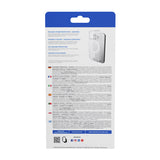 prio Beskyttende Etui MAG til iPhone 17 Pro Max (6,9 tommer) Klar