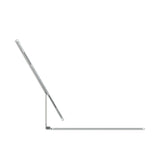 Apple Magic Keyboard iPad Pro 13" (2024) - Dansk - White