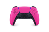 PlayStation 5 DualSense Controller - Nova Pink