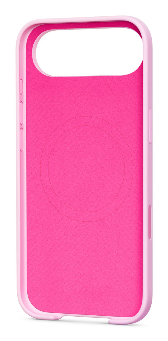 Apple Beats iPhone Air Case with MagSafe and Camera Control — Pebble Pink