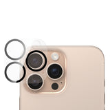 PanzerGlass PicturePerfect Lens Protector iPhone 16 Pro / 16 Pro Max