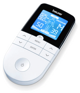 Beurer EM 49 - Digital TENS/EMS enhed - (662.05)