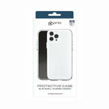 Prio beskyttelsescover til iPhone 12 Pro Max klar