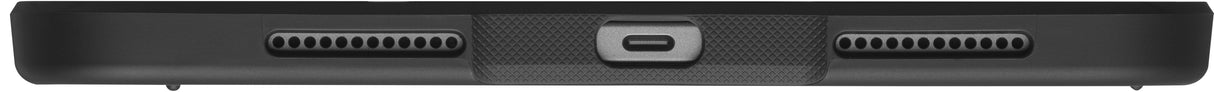 Dbramante Apple iPad Air 11" (M3/M2/5/4th) - London Pro Cover - Black