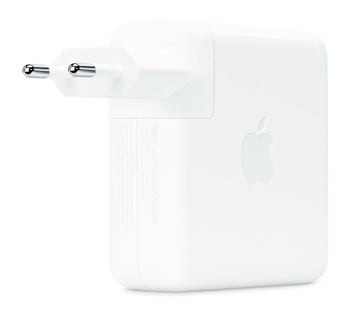 Apple 96W USB-C strømadapter