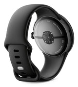 *Google Pixel Watch 3 Large 45mm LTE (obsidian)