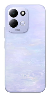 *Xiaomi Redmi 17 4G 128GB/4GB - Lotus Purple