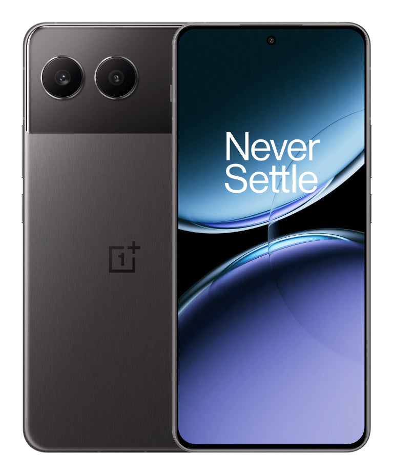 *OnePlus Nord 4 256GB/12GB - Obsidian Midnight