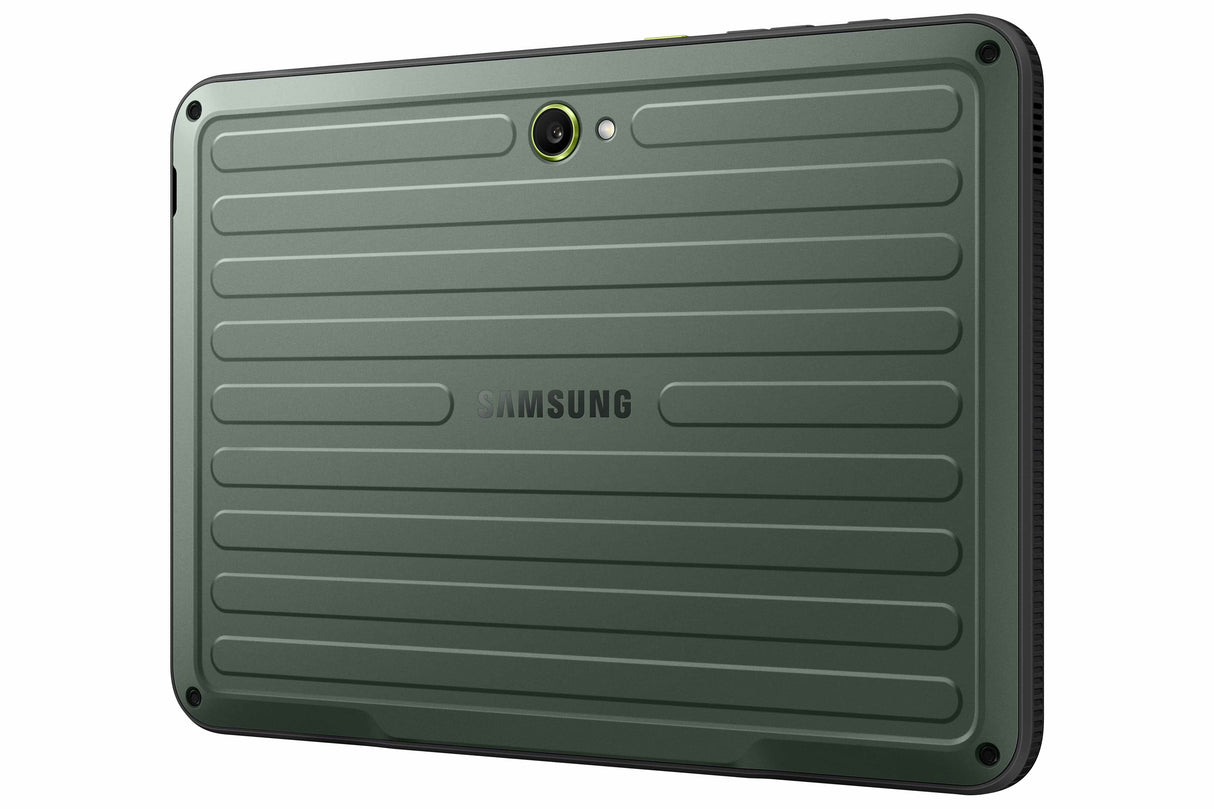 *Samsung Galaxy Tab Active5 Pro 256GB/8GB RAM 5G Green